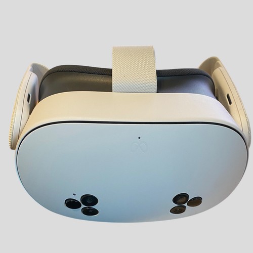 Meta quest 128gb - 3s, vr