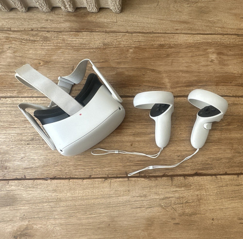Meta quest standalone vr - quest,
