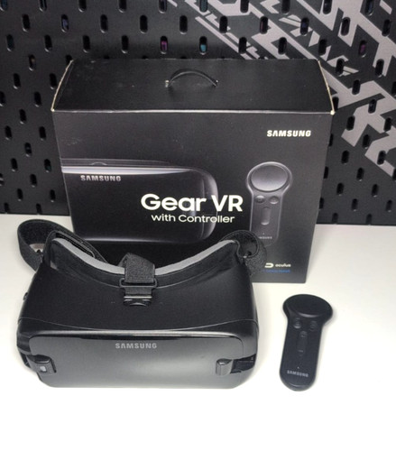 Samsung gear smartphone vr - samsung,