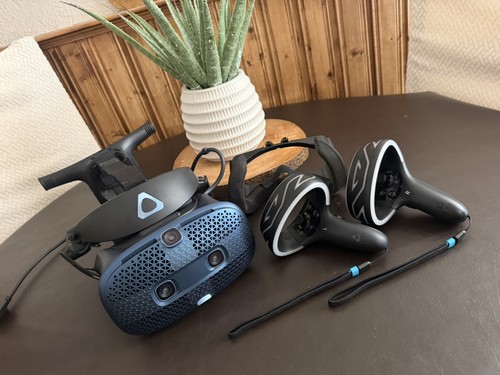 Htc vive cosmos virtual - vive,