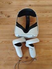 Oculus Mera Quest 2 All-in-One