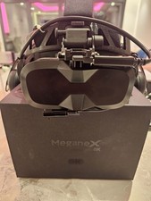 MeganeX Superlight 8K Micro