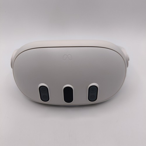 Meta quest 128gb headset - 3,