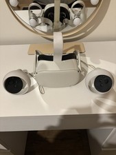 Oculus Quest 2 128gb with
