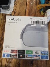 Oculus Go VR Headset 32GB