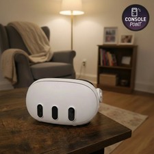 Meta Quest 3 VR Headset –