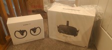 Oculus Rift CV1 VR Headset +