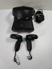 working META OCULUS RIFT VR