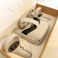 Meta Quest 2 / Oculus Quest 2