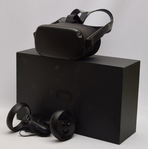 Oculus quest 64gb standalone - quest,