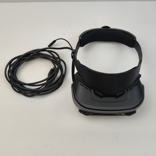 Lenovo explorer headset - vr,