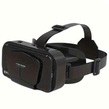 VR Virtual Headset 3D 360