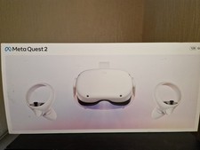Oculus Meta Quest 2 128gb