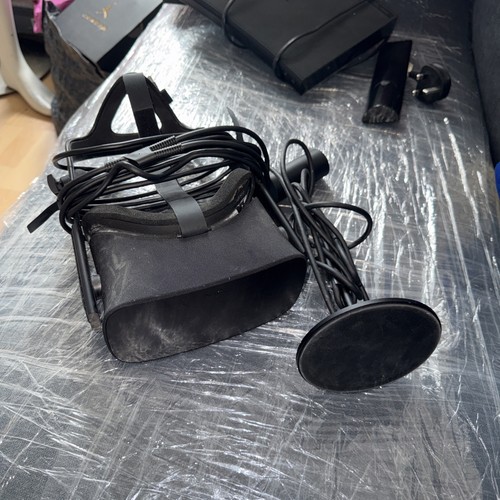 Oculus rift powered vr - rift, pc-powered