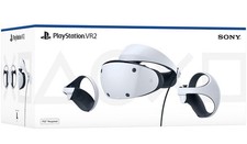 Sony PlayStation VR2 Headset -