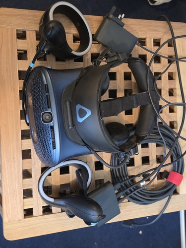 Htc vive cosmos - vr, virtual