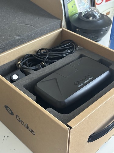 Oculus rift dk2 development - oculus,