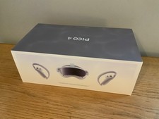 PICO 4 128GB All-in-One VR